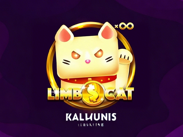 Limbo Cat
