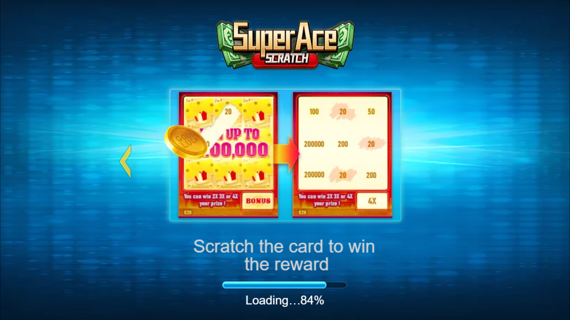 Aztec Bonanza এপিকে ডাউনলোড
