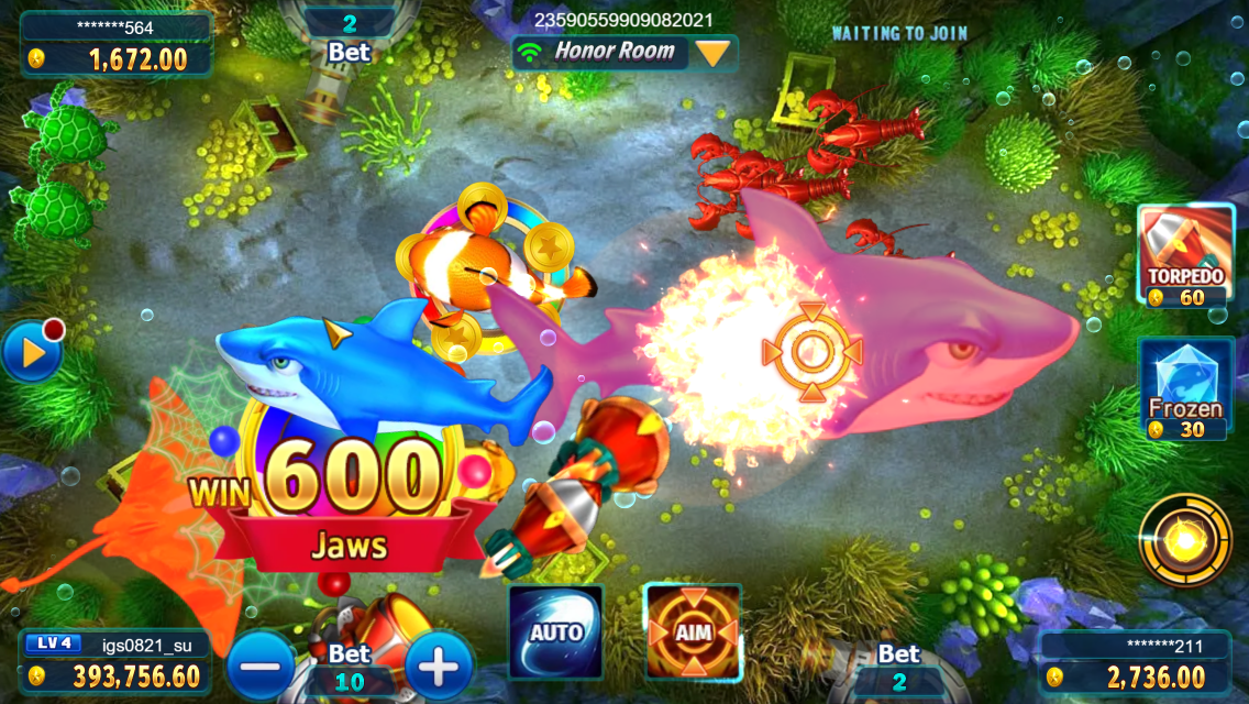 Bengal Limestone Lucky Line Game Introduction APK Download