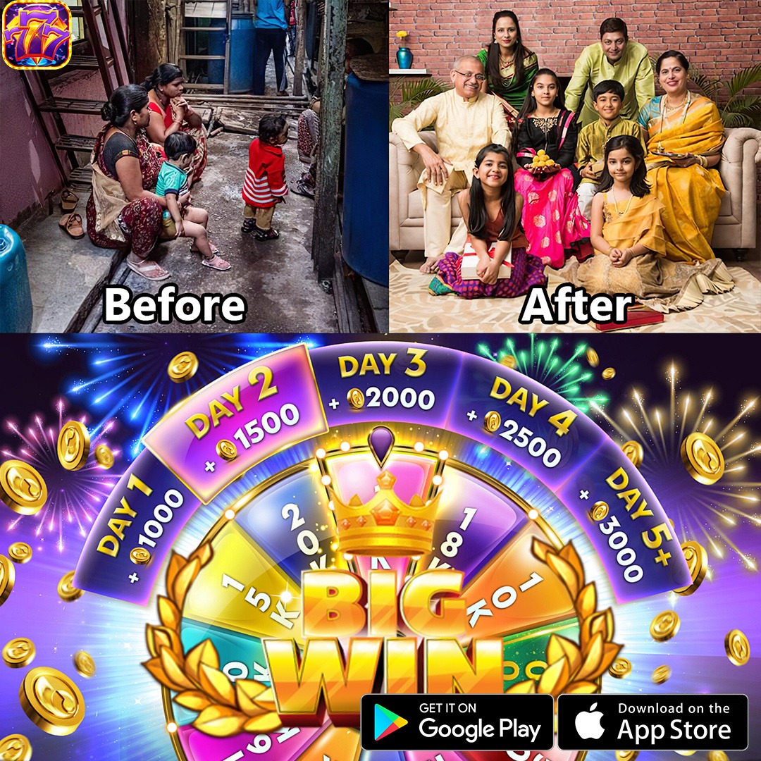 baazis Royal Coins： Hold and Win App Download